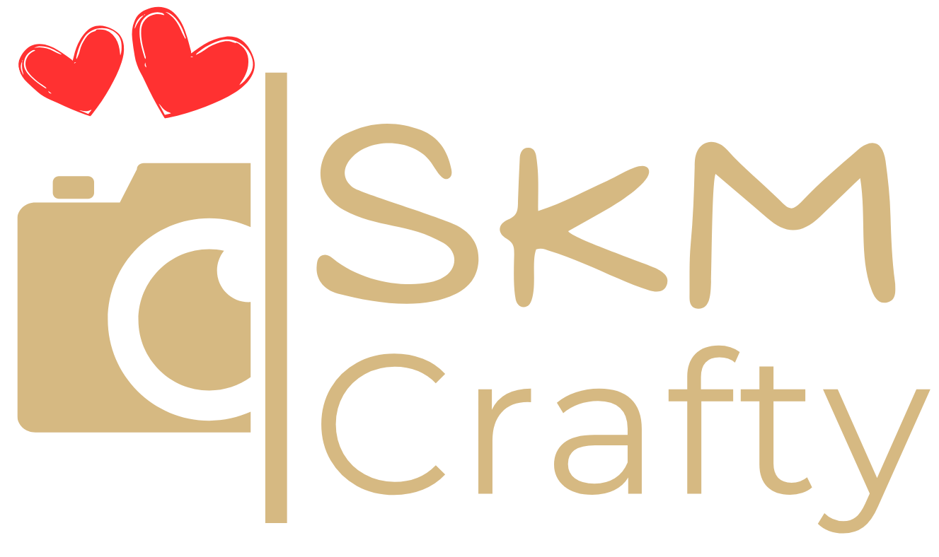 SKM CRAFTY Logo